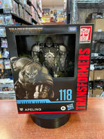 Apelinq SS-118 Leader Class (Transformers, ROTB, Hasbro) SEALED