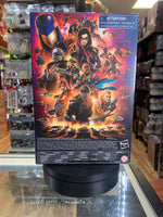 Duke Field Variant (GI Joe Classified, Hasbro) SEALED