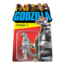 Mechagodzilla '75 (Super7 ReAction, Godzilla)