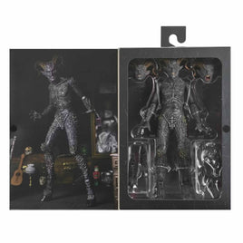 Malthus (NECA, Conjuring Universe ) **SEALED**