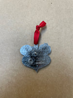 Mickey Mouse the holidays are swell (Walt Disney World, Pin Traders) - Bitz & Buttons