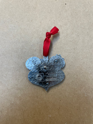Mickey Mouse the holidays are swell (Walt Disney World, Pin Traders) - Bitz & Buttons