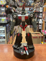 Ominus & Sky Shadow Leader Class (Transformers Titans Return, Hasbro) COMPLETE - Bitz & Buttons