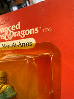 Steadfast Men at Arms (Vintage Dungeons & Dragons D&D, LJN) *Sealed*