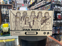 Echo Base Rebel Soldiers (Star Wars Vintage Collection, Hasbro) **SEALED**