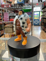 Giant Haystacks (WWE Retro Megastars, Epic Toys) Complete
