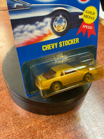 Chevy Stocker (Mattel, Hot Wheels) - Bitz & Buttons