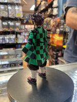 Tanjiro Kamado (Bandai, Demon Slayer) **USED**