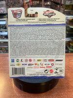 Parnelli '70 Fort Mustang Boss 302 CHASE (Hot Wheels Premium, Mattel) SEALED - Bitz & Buttons