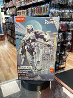 Moon Knight Rivals Champion Class (Marvel, Blokees) **SEALED**