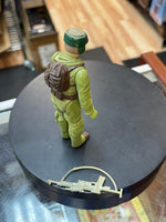 Rebel Commando 7033 (Star Wars Vintage, Kenner) COMPLETE