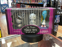 Tragic Toys for Girls & Boys (Tim Burton, Dark Horse) NEW