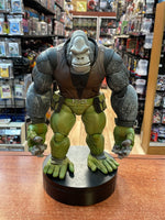 Monkey Man BAF Legendary Comic Book Heroes (Vintage Marvel Legends, Toy Biz) INCOMPLETE