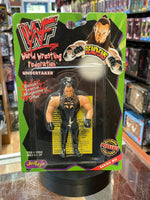 Undertaker (Vintage WWF, JusToys) **SEALED**