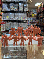 Muscle Lot of 10 Bag B (Vintage Muscle Men, Mattel) - Bitz & Buttons