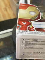 Avengers Iron Man #467 (Funko Pop, Marvel) - Bitz & Buttons