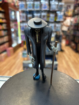 Scarecrow 4" (Justice League Unlimited, Mattel)