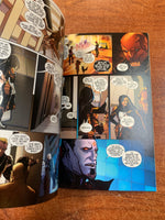 Marvel Now Wolverines TPB Vol 1-4 (Marvel, Comics) - Bitz & Buttons