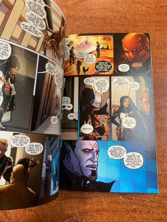 Marvel Now Wolverines TPB Vol 1-4 (Marvel, Comics) - Bitz & Buttons