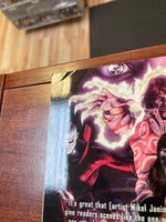 New 52 Justice League Dark Vol 1-4 TPB (DC Universe, Comics)