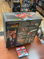 Optimus Prime Convoy MP-10 -Japan- (Transformers Masterpiece, Hasbro) **SEALED**