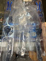 0 Masked Rider (ThreeZERO, Common rider) **COMPLETE**