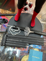 Spider-Man Upgraded MMS542 1/6 Scale (Hot Toys, Marvel)