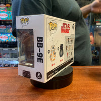 BB-8 & BB-9E 2 Pack (Funko Pop! Star Wars)