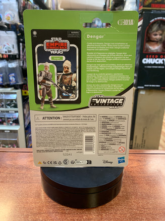 Dengar vc01A (Star Wars Vintage Collection, Hasbro) SEALED - Bitz & Buttons