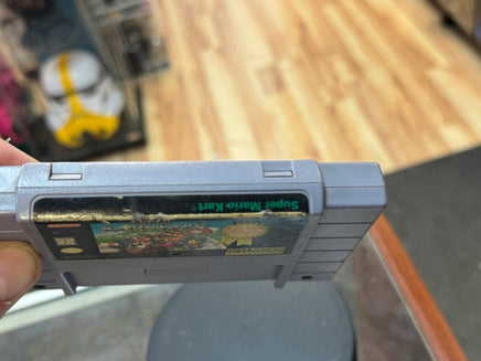 Super Mario All Stars (Vintage Nintendo SNES, Video Game) ( - Bitz & Buttons