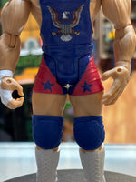 Kurt Angle 4258 (WWE Ruthless Aggression, Jakks Pacific