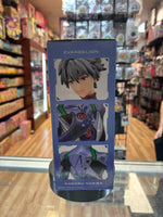 Kaworu Nagisa 06 (Evangelion, Bandai) **SEALED**