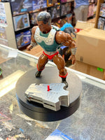 Clamp Champ 1274 (Vintage MOTU, Mattel) **COMPLETE**