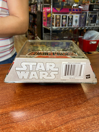 Lieutenant Jundland & Deena Shan #39 (Star Wars Comic Packs, Dark Horse, Hasbro) SEALED - Bitz & Buttons