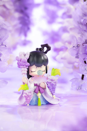 Flower Stories Doll (Robotime Rolife, Nanci Blind Box) - Bitz & Buttons