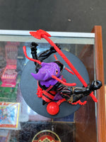 Antrax (Vintage TMNT Ninja Turtles, Playmates) COMPLETE - Bitz & Buttons