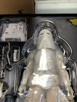 Snowtrooper MMS397 1/6 Scale (Star Wars, Hot Toy)  New Open Box