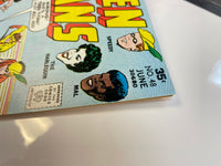 Teen Titans #48 -1ST BUMBLEBEE HARLEQUIN-  (DC, Comics) Good