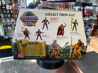 Snake Men (MOTU Classics, Masters Of The Universe, Mattel) **SEALED**
