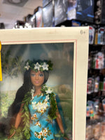 Princess of the Pacific Islands G8056 (Vintage Barbie, Mattel)