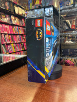 Batmobile: Batman vs. The Joker Chase 76224 (Lego, Batman) **SEALED** - Bitz & Buttons