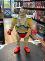 Android Body Krang without Krang (Vintage TMNT Ninja Turtles, Playmates) **LOOSE** - Bitz & Buttons