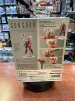 Legendary Super Saiyan Genkidamatsuri (Dragon Ball, Bandai SH Figuarts) SEALED - Bitz & Buttons