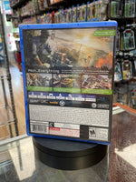 Watchdogs 2 (Sony Playstation PS4, Video Games) ** SEALED**