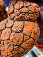 Super Skrull Statue (Marvel, Dynamic Forces) OPEN BOX