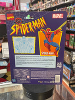 Spider-Man (Marvel Legends Retro, Hasbro) SEALED - Bitz & Buttons