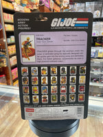Tracker Under Cover Operator  (Vintage GI Joe, FunSkool) Sealed - Bitz & Buttons