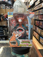 BellyBomb (TMNT Ninja Turtles, NECA) **SEALED**