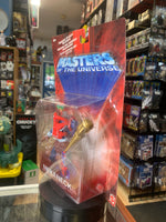 Mekaneck (MOTU 200x, Mattel) **COMPLETE*