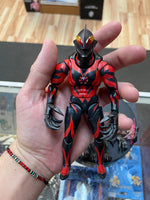 Ultraman Belial Darkness Heels Ver. (Bandai SH Figuarts, Ultra man) COMPLETE